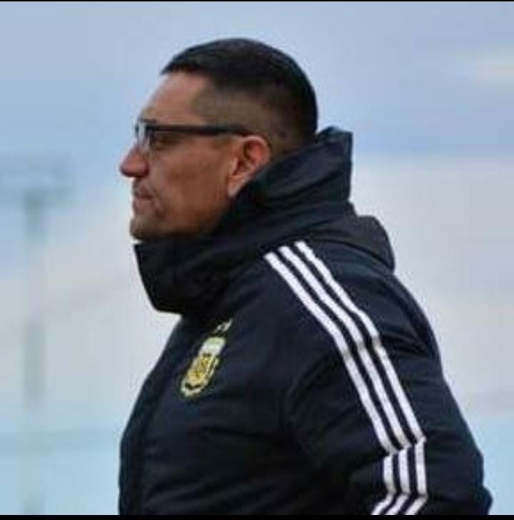 OLAVARRIA SIGUE Y EL ROJO YA TRABAJA PARA EL 2026