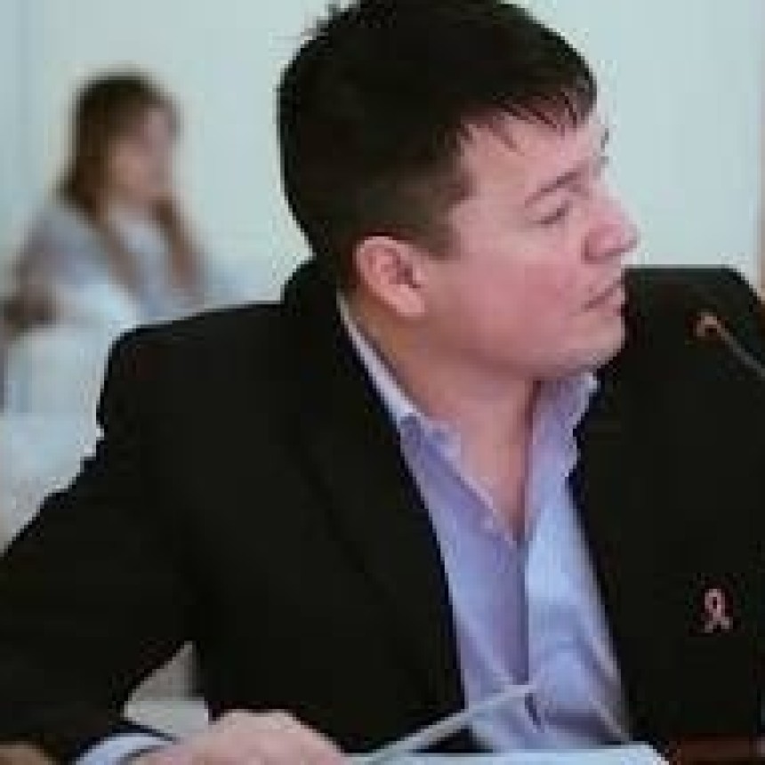  SANTANA HABL&Oacute; SOBRE LA GESTI&Oacute;N Y PROBLEM&Aacute;TICAS DE SAN JULI&Aacute;N 