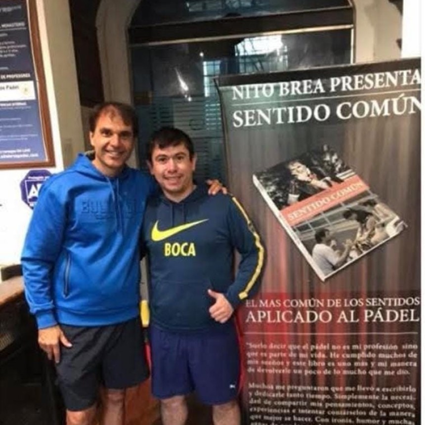 FIN DE SEMANA A PURO PADEL