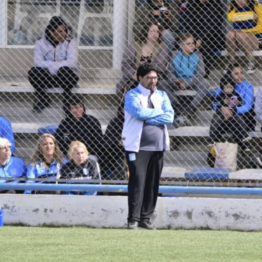 RACING APUESTA A SUS JUVENILES PARA LA TEMPORADA 2026