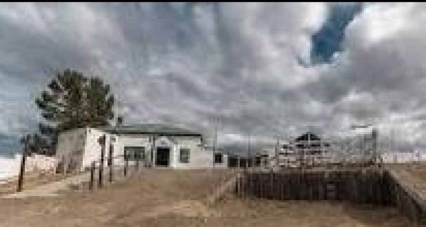 PUERTO SAN JULI&Aacute;N SE PREPARA PARA LA  XXV FERIA GANADERA DE OVINOS A CAMPO