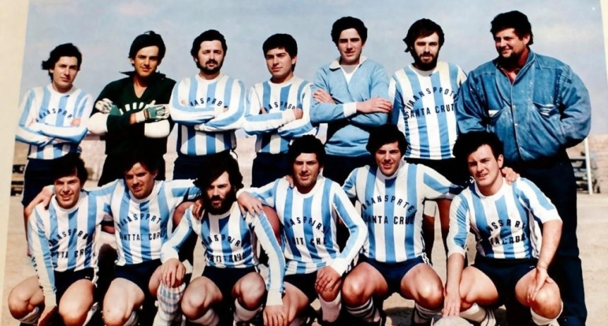 UN SALUDO LLENO DE HISTORIA PARA RACING EN SUS 98 A&Ntilde;OS