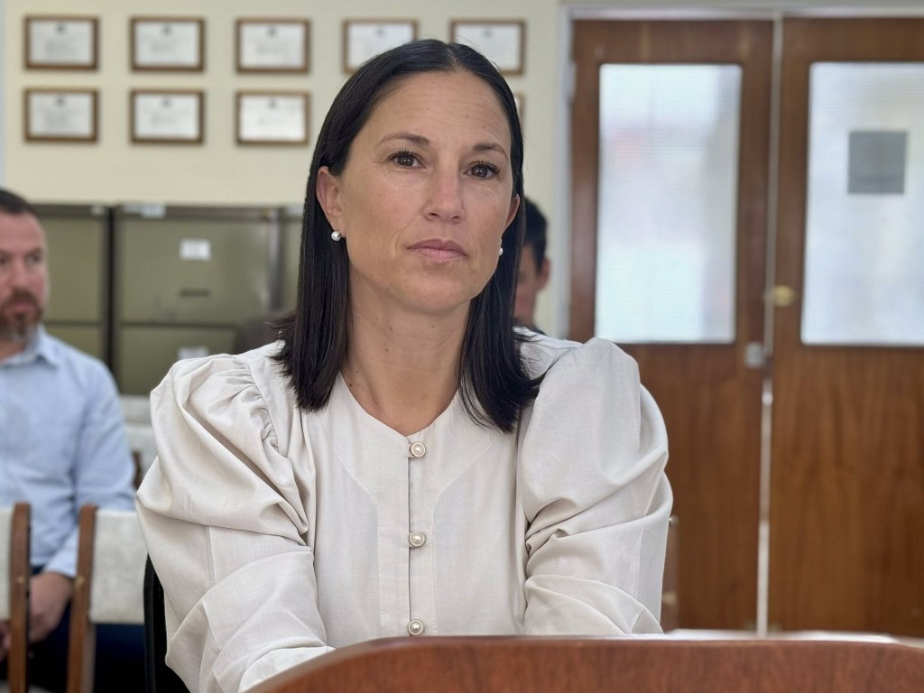 FRACASSO: &ldquo;SER PRESIDENTA DEL CONCEJO IMPLICA MEDIAR, GESTIONAR Y DAR RESPUESTAS A LOS VECINOS&rdquo;