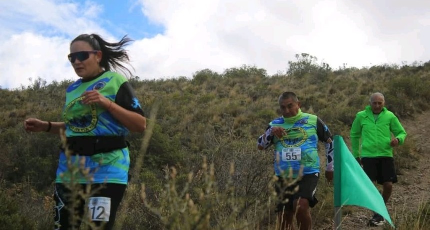 SAN JULI&Aacute;N EVENTOS ARRANC&Oacute; CON &Eacute;XITO Y PROYECTA NUEVAS COMPETENCIAS DEPORTIVAS