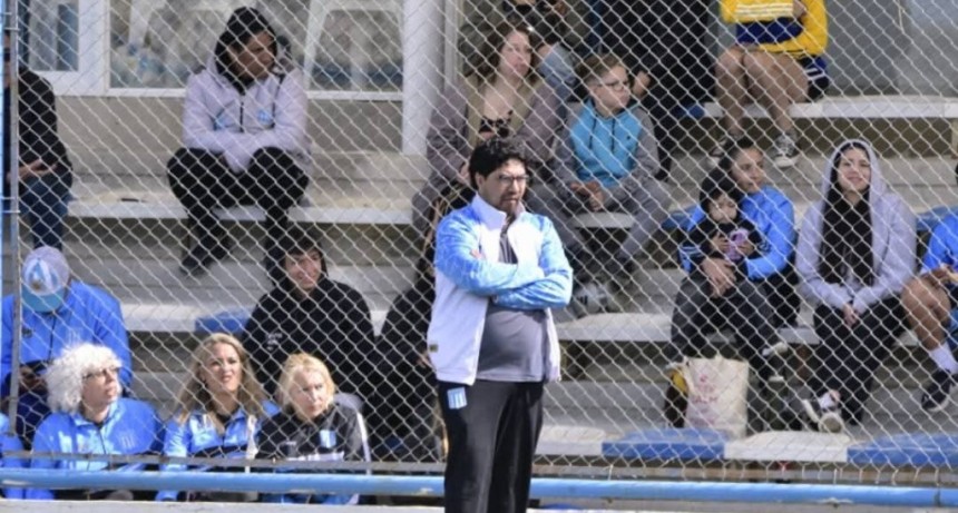 RACING SE AFIANZA CON UNA VICTORIA CONTUNDENTE Y UN PROYECTO BASADO EN JUVENILES