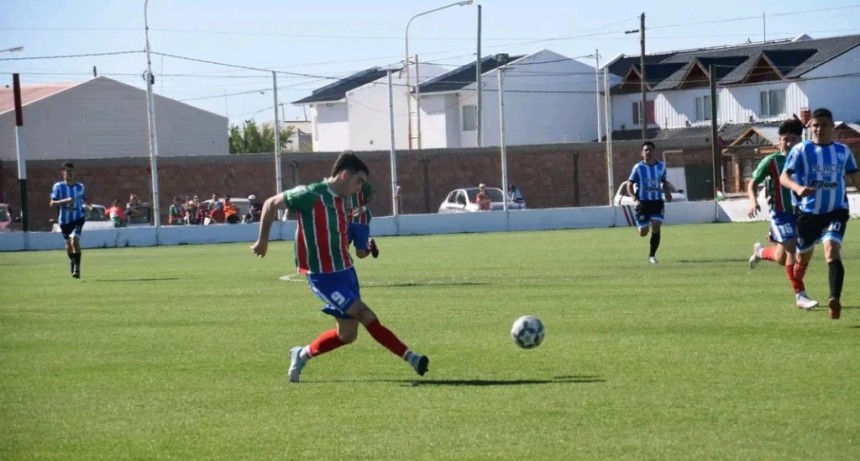 GONZALO CONDE: 