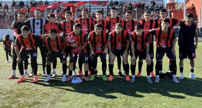 EL ROJO BUSCA REAFIRMARSE EN EL CL&Aacute;SICO ANTE ATL&Eacute;TICO SAN JULI&Aacute;N