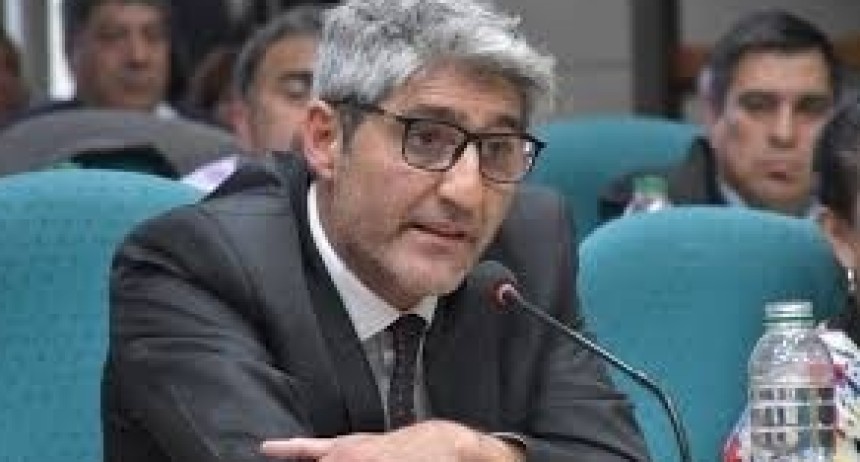 REFORMAS, EMPLEO Y CRISIS: BOFFI MARC&Oacute; LA AGENDA LEGISLATIVA Y ECON&Oacute;MICA DE SANTA CRUZ