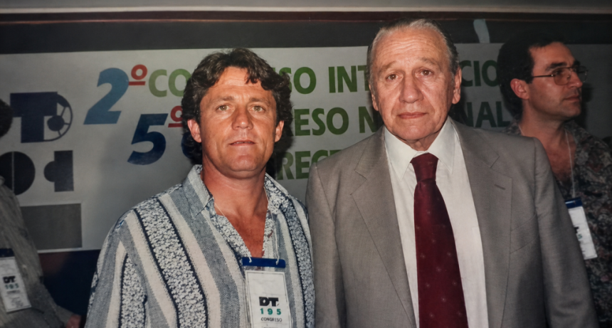 FORMACI&Oacute;N, VOCACI&Oacute;N Y REALIDAD: LA MIRADA DE UN FORMADOR DE T&Eacute;CNICOS EN LA PATAGONIA 