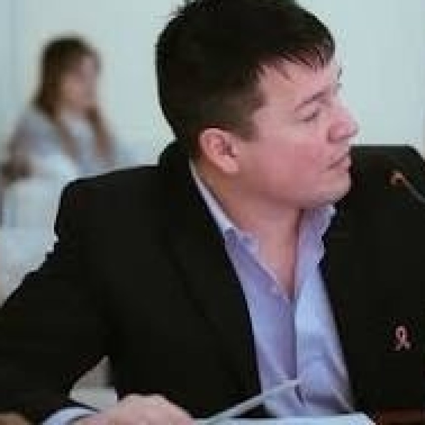 SANTANA EXPLIC&Oacute; LOS DETALLES DEL AUMENTO SALARIAL PARA MUNICIPALES