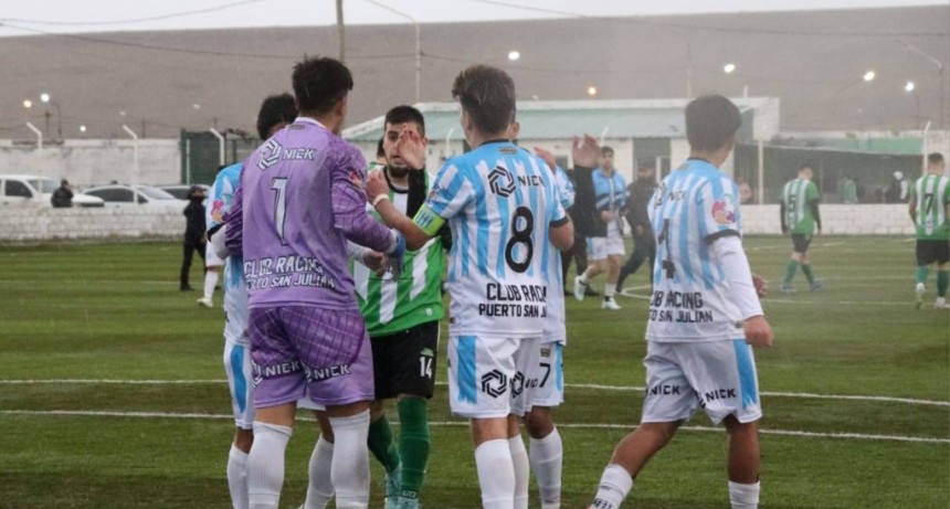 RACING : TRIUNFO CLAVE Y CERCA DE LOS PLAYOFFS
