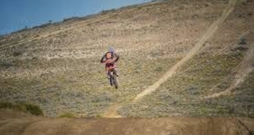 SAN JULI&Aacute;N SE PREPARA PARA UNA NUEVA FIESTA DEL MOTOCICLISMO