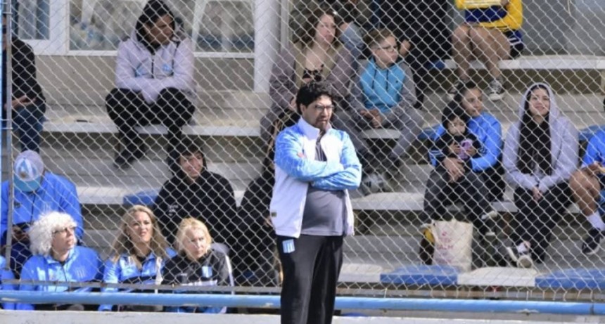RACING BUSCA LA REMONTADA EN UNA FINAL ANTICIPADA