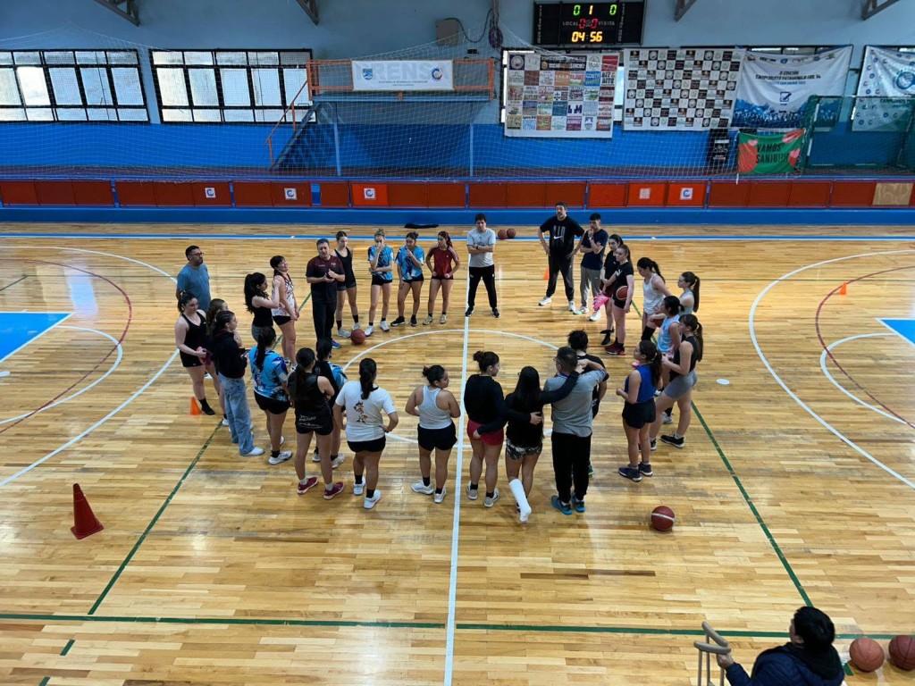 DEPORTE CON CRECIMIENTO Y GRANDES DESAF&Iacute;OS