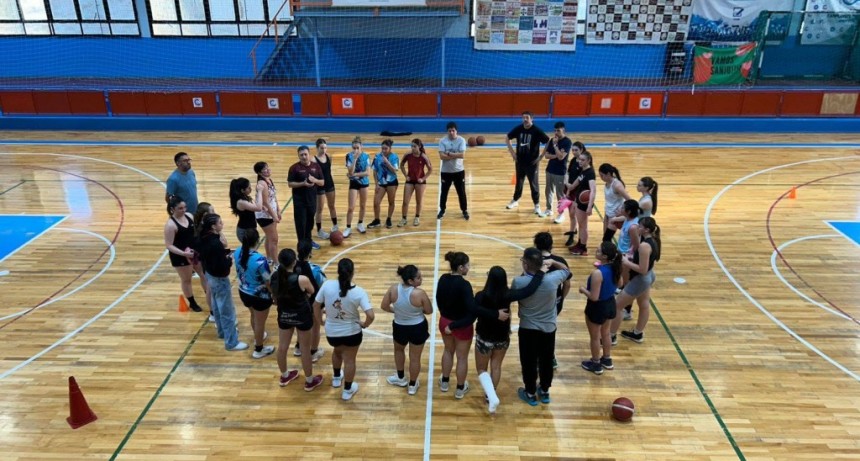 DEPORTE CON CRECIMIENTO Y GRANDES DESAF&Iacute;OS