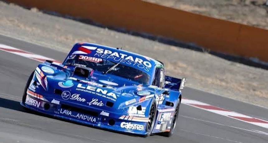 SPATARO ANALIZA EL DESAF&Iacute;O DEL TC