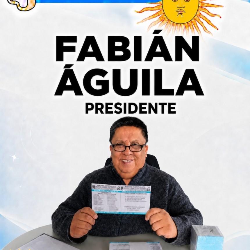 &Aacute;GUILA APUESTA A UN PJ CON M&Aacute;S PARTICIPACI&Oacute;N