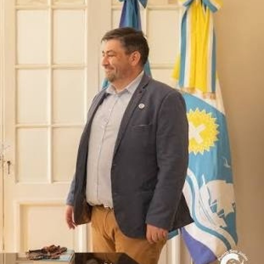 RODRIGUEZ GASSET HIZO UN BALANCE DE SU GESTI&Oacute;N