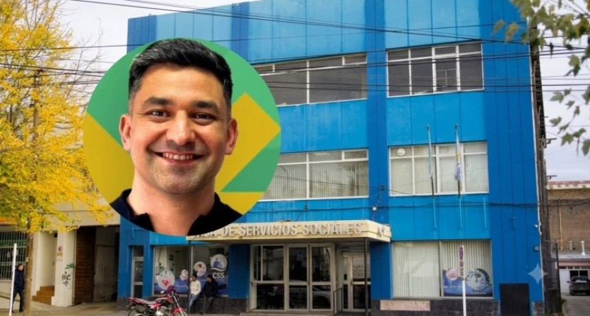 AISA ASAD PROPONE UNA CAJA M&Aacute;S CERCANA Y EFICIENTE