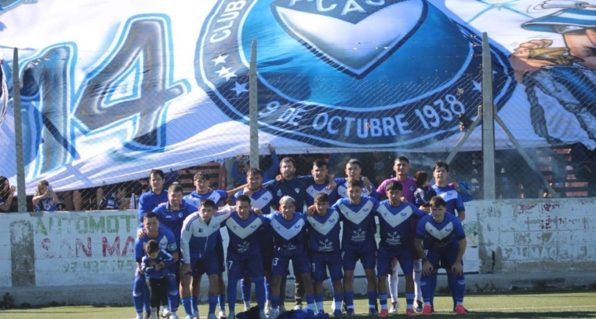 ATL&Eacute;TICO YA PIENSA EN EL REGIONAL