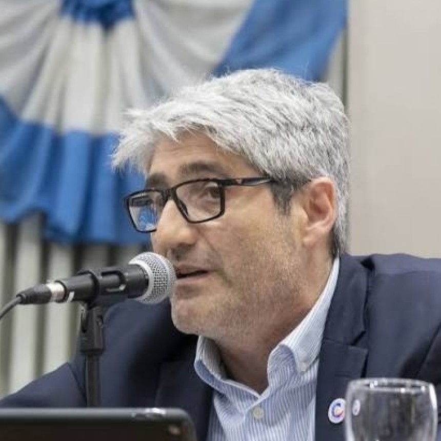 PIERO BOFFI IMPULS&Oacute; PROYECTOS SOBRE EMPLEO, MINER&Iacute;A Y REFORMA ELECTORAL