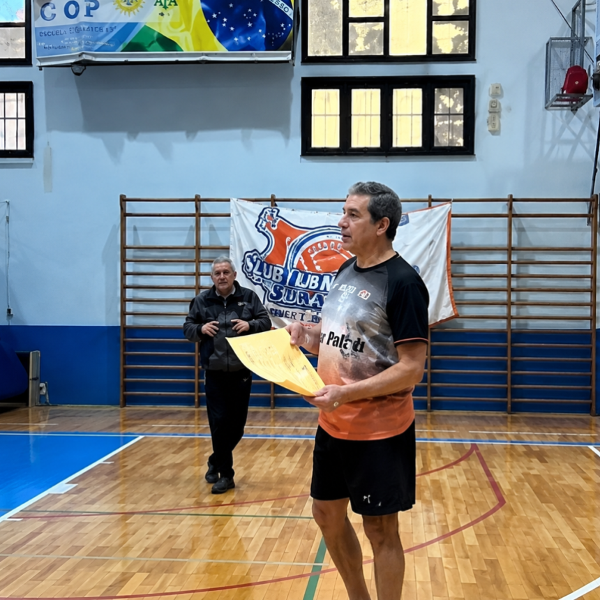 CEDEFYS AFRONTA UNA AGENDA DEPORTIVA INTENSA 