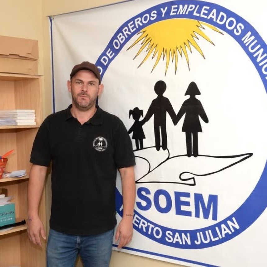 SOEM PREPARA UNA NUEVA ASAMBLEA POR LA SITUACI&Oacute;N SALARIAL