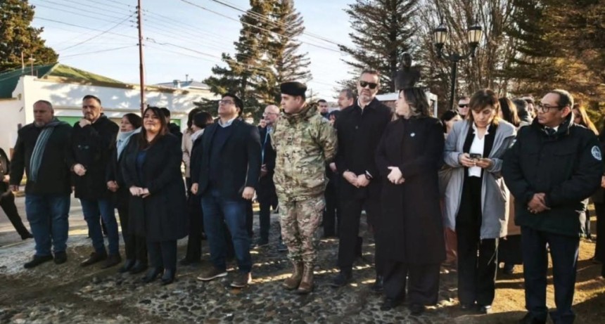 PIEDRABUENA CELEBR&Oacute; SU ANIVERSARIO CON ANUNCIOS Y PROYECTOS
